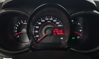 Kia Ray 2014, 88484 км, за 7200000 KRW - фото 8