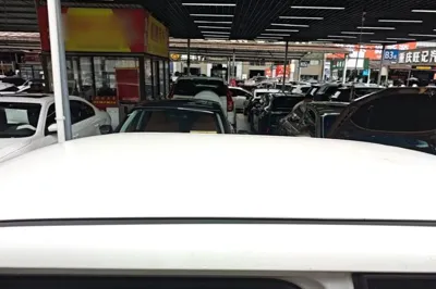 CHANGAN NEVO Lumin 2022, 32100 км, за 41970.66 CNY