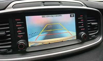 Kia Sorento 2019, 31595 км, за 20290000 KRW - фото 17