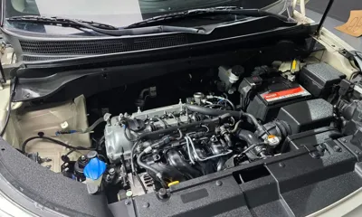 Kia Soul 2014, 131115 км, за 5990000 KRW - фото 6