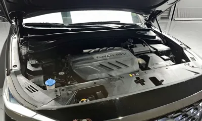 Hyundai Santafe 2019, 122986 км, за 18900000 KRW - фото 6