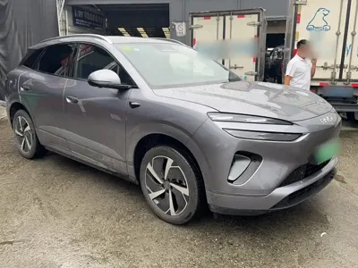 BYD 海狮06 2026, 4200 км, за 126400 CNY