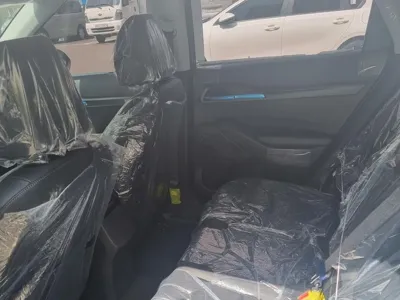 Kia Seltos 2024, 30105 км, за 22000000 KRW - фото 8