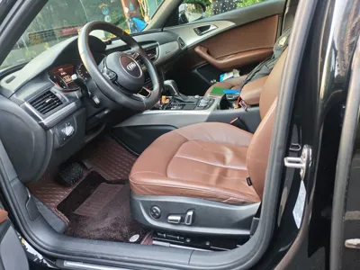 Audi A6L 2018, 57699 км, за 163310.05 CNY - фото 16