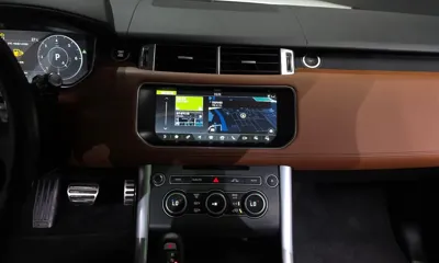 Land Rover Range Rover Sport 2017, 90676 км, за 31900000 KRW - фото 14