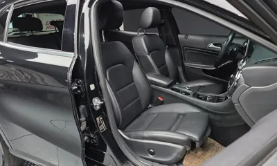 Mercedes-Benz GLA-Class 2019, 127378 км, за 15800000 KRW - фото 12