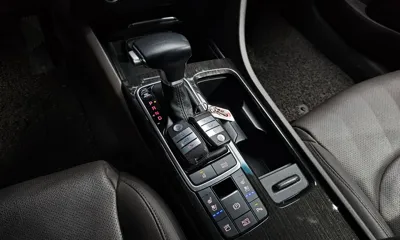 Kia K5 2019, 96263 км, за 12200000 KRW - фото 9