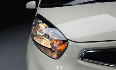 Kia Morning 2015, 72683 км, за 5000000 KRW - фото 22