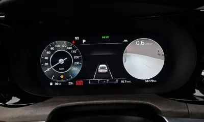 Kia K5 2023, 58779 км, за 26400000 KRW - фото 8