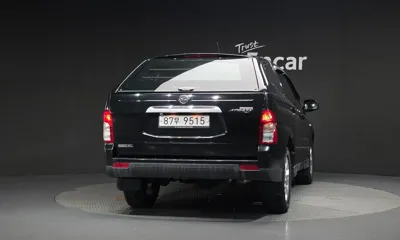 KG_Mobility_Ssangyong KORANDO 2013, 155958 км, за 25550000 KRW - фото 4