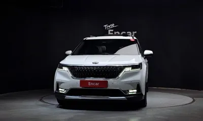 Kia Canival 2021, 108854 км, за 24900000 KRW