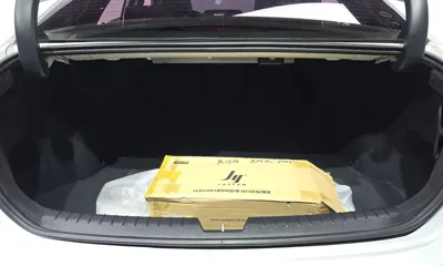 Hyundai Sonata 2015, 100049 км, за 7490000 KRW - фото 20