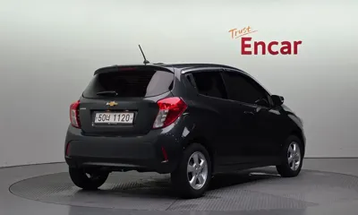 ChevroletGMDaewoo Spark 2019, 54314 км, за 7000000 KRW