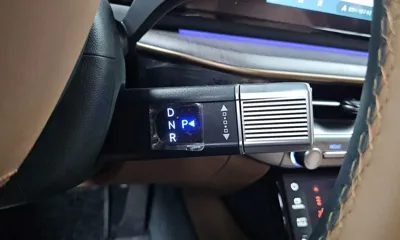 Hyundai Grandeur 2026, 6680 км, за 46900000 KRW - фото 9