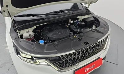 Kia Canival 2022, 123344 км, за 19500000 KRW - фото 6