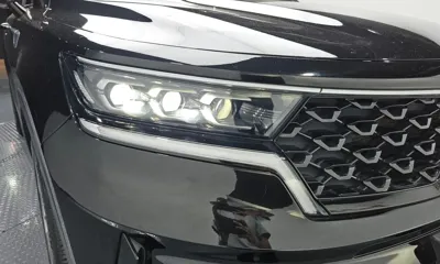 Kia Sorento 2021, 115834 км, за 18790000 KRW - фото 22