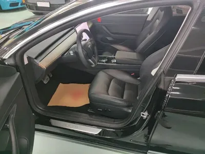 Tesla Model 3 2021, 70600 км, за 114400 CNY - фото 15