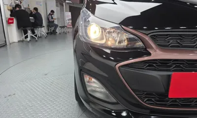 ChevroletGMDaewoo Spark 2019, 50338 км, за 7700000 KRW - фото 22