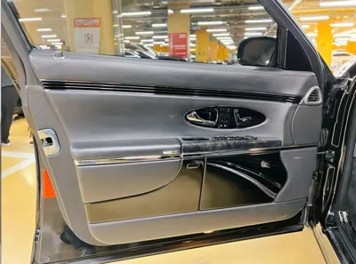 Maybach 62s 2007, 137000 км, за 78000000 KRW - фото 9