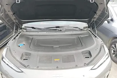 Geely Galaxy E8 2024, 133100 км, за 120653.34 CNY - фото 24
