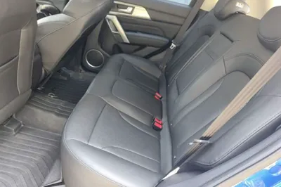 Haval H2 2017, 99000 км, за 34045.82 CNY - фото 20