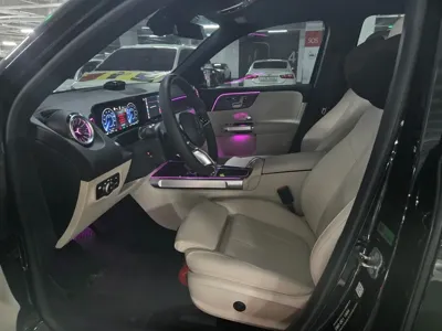 Mercedes-Benz EQB 2026, 5000 км, за 45900000 KRW - фото 6