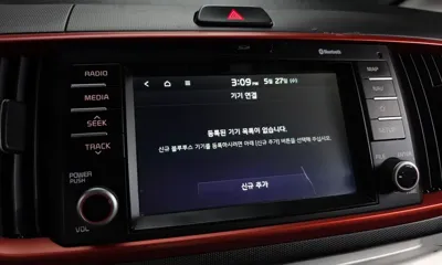 Kia Ray 2018, 151745 км, за 5100000 KRW - фото 12