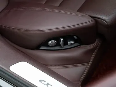 Porsche Panamera 2019, 76000 км, за 445000 CNY - фото 13