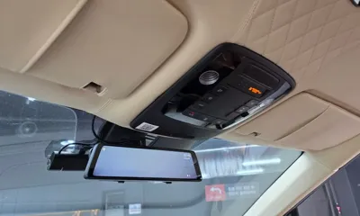 Kia Canival 2021, 68645 км, за 38500000 KRW - фото 33