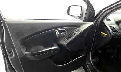 Hyundai Tucson 2013, 104400 км, за 5050000 KRW - фото 24