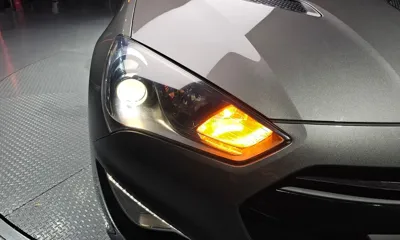 Hyundai Genesis 2012, 73013 км, за 8900000 KRW - фото 22