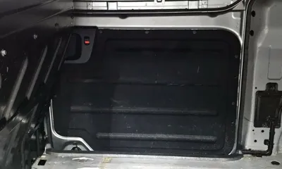 Hyundai Starex 2018, 178827 км, за 9800000 KRW - фото 25