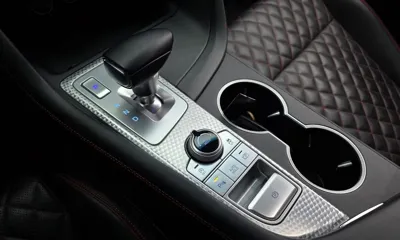 Genesis G70 2021, 47500 км, за 31900000 KRW - фото 9