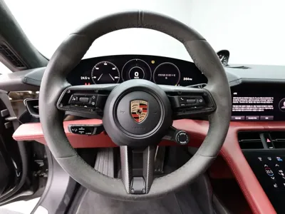 Porsche Taycan 2020, 50500 км, за 89900000 KRW - фото 9
