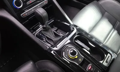 Renault-KoreaSamsung SM6 2017, 95160 км, за 8000000 KRW - фото 9