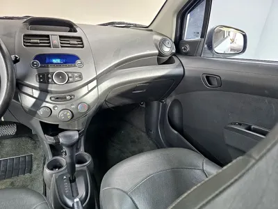 ChevroletGMDaewoo Spark 2012, 96000 км, за 1500000 KRW - фото 10