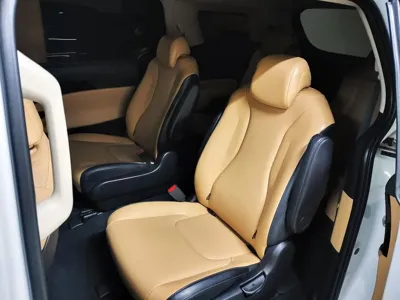 Kia Canival 2023, 106778 км, за 22550000 KRW - фото 9