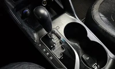 Hyundai Tucson 2013, 225978 км, за 4500000 KRW - фото 9