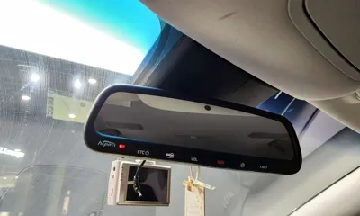 Kia K9 2017, 136008 км, за 11700000 KRW - фото 20