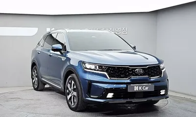 Kia Sorento 2021, 40792 км, за 23200000 KRW
