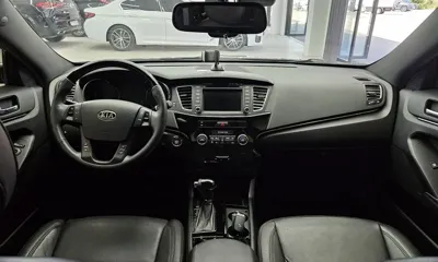 Kia K7 2010, 53323 км, за 4900000 KRW - фото 7