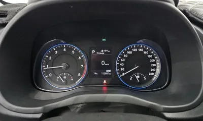 Hyundai Kona 2018, 112851 км, за 11000000 KRW - фото 8