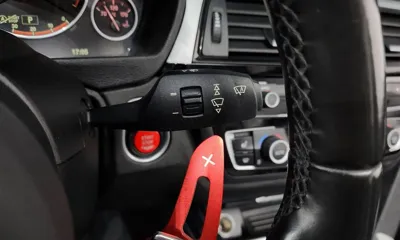 BMW 4-Series 2015, 90260 км, за 17500000 KRW - фото 20
