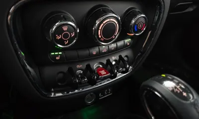 MINI Clubman 2017, 45045 км, за 12000000 KRW - фото 18