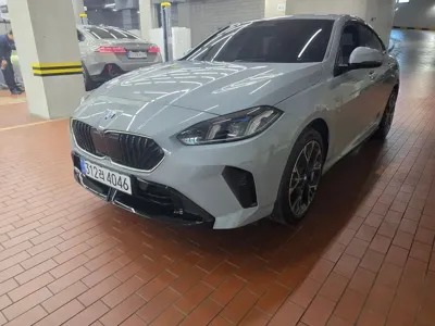 BMW 2-Series · 2025 год
