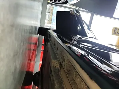 Toyota Avalon 2024, 26000 км, за 120200 CNY - фото 21