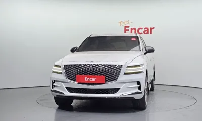 Genesis GV80 2022, 62090 км, за 49900000 KRW - фото 3