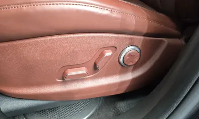 Genesis GV80 2025, 35988 км, за 61000000 KRW - фото 31