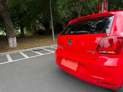 Volkswagen Polo 2018, 40000 км, за 38000 CNY - фото 28