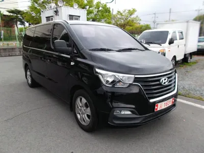 Hyundai Starex 2019, 119775 км, за 14800000 KRW